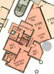 The Bayshore (D16), Condominium #459675901